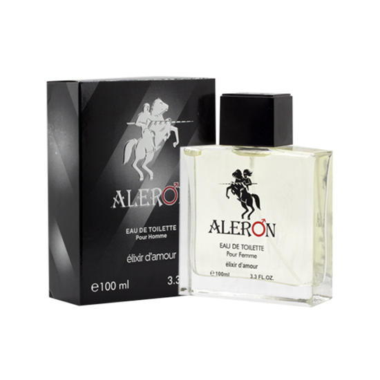 Aleron Erkek Feromon Parfüm