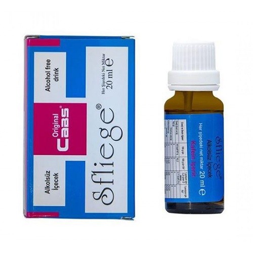 Sfliege Bayan Azdırıcı Damla 20 ml Uyarıcı Cinsel Güç Artırıcı