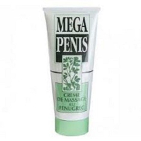 Mega Penis Penis Büyütücü Penis Gelistirici ve Ereksiyon Saglayici Krem