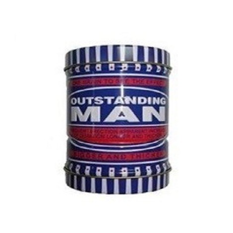 Outsanding Man Bay Bayan Uyarıcı ve İstek Arttırıcı Hap