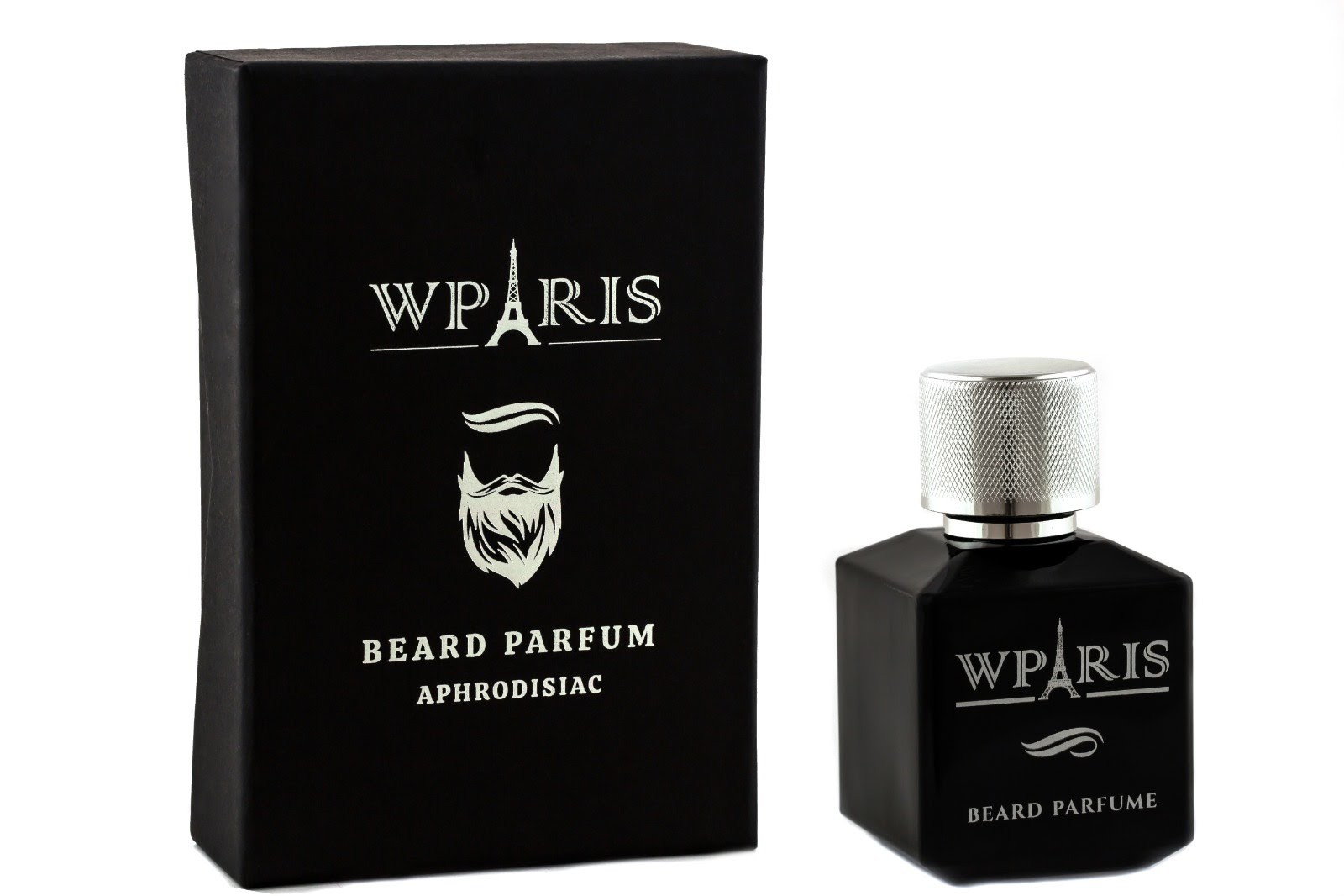 WPARIS Feromon Sakal Parfümü